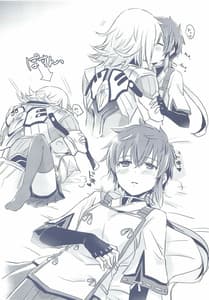 Page 3: 002.jpg | Hitoyo Hitoyo no | View Page!