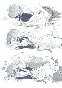 Page 6: 005.jpg | Hitoyo Hitoyo no | View Page!