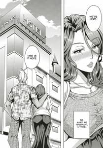 Page 3: 002.jpg | Hitozuma Asahi Nami 32 Himitsu no Ninkatsu Nisshi | View Page!