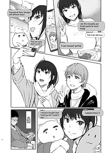 Page 3: 002.jpg | Hitozuma Futari NTR no Tabi | View Page!