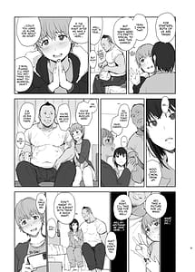 Page 8: 007.jpg | Hitozuma Futari NTR no Tabi | View Page!