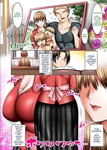 Page 5: 004.jpg | Hitozuma Goroshi no Magan | View Page!