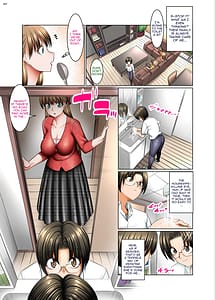 Page 6: 005.jpg | Hitozuma Goroshi no Magan | View Page!
