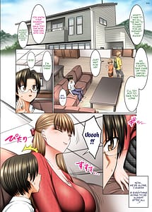 Page 9: 008.jpg | Hitozuma Goroshi no Magan | View Page!