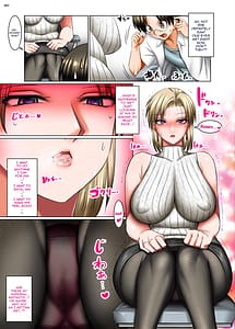 Page 7: 006.jpg | Hitozuma Goroshi no Magan 2 Mura no Shinryoujo no Joi Oda Yaya no Baai | View Page!