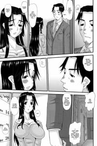 Page 8: 007.jpg | Hitozuma Hinako-san no futei | View Page!