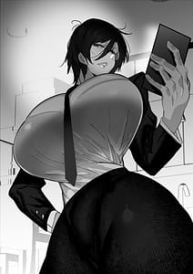 Page 4: 003.jpg | Hitozuma Hiromi wa Aitsu no Iinari | View Page!