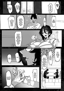 Page 10: 009.jpg | Hitozuma Hiromi wa Aitsu no Iinari | View Page!