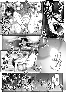 Page 11: 010.jpg | Hitozuma Hiromi wa Aitsu no Iinari | View Page!