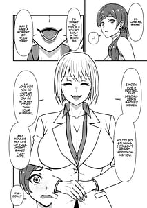 Page 3: 002.jpg | Hitozuma Kairou Danna Omoi no Hitozuma wa Saimin de Midara na Fuuzokujou e Kawarihateru | View Page!
