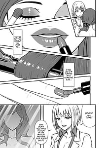 Page 6: 005.jpg | Hitozuma Kairou Danna Omoi no Hitozuma wa Saimin de Midara na Fuuzokujou e Kawarihateru | View Page!