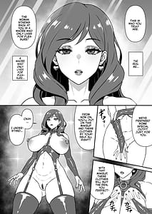 Page 7: 006.jpg | Hitozuma Kairou Danna Omoi no Hitozuma wa Saimin de Midara na Fuuzokujou e Kawarihateru | View Page!