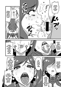 Page 9: 008.jpg | Hitozuma Kairou Danna Omoi no Hitozuma wa Saimin de Midara na Fuuzokujou e Kawarihateru | View Page!