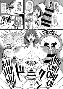 Page 16: 015.jpg | Hitozuma Kairou Danna Omoi no Hitozuma wa Saimin de Midara na Fuuzokujou e Kawarihateru | View Page!