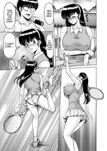 Page 16: 015.jpg | Hitozuma Kanrinin Kyoko 9 | View Page!