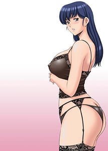 Read Hitozuma Kanrinin Kyouko 5 -Kanochi Hen- with English Translation