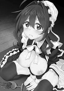 Page 3: 002.jpg | Hitozuma Maid | View Page!