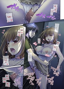 Page 7: 006.jpg | Hitozuma Osananajimi to Hito Natsu no Dekigoto 4 DLO-18 | View Page!