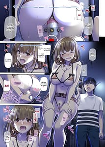 Page 15: 014.jpg | Hitozuma Osananajimi to Hito Natsu no Dekigoto 4 DLO-18 | View Page!