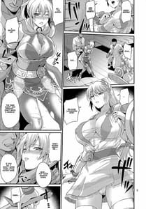 Page 5: 004.jpg | Hitozuma Seijo Kousoku Kyonyuu Shimai Choukyou | View Page!