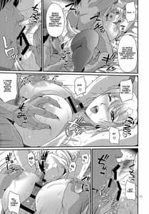 Page 11: 010.jpg | Hitozuma Seijo Kousoku Kyonyuu Shimai Choukyou | View Page!