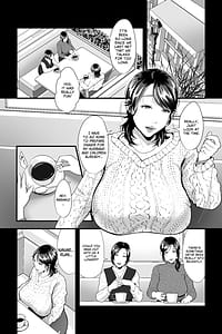 Page 2: 001.jpg | Hitozuma Sennou Saiminkou-Tomodachi ni Sasowareta no wa Namahame Sex NTR Shuukyou Deshita- | View Page!