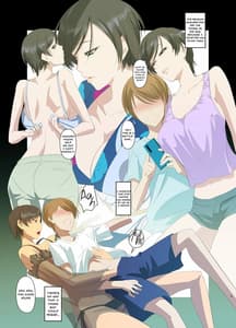 Page 6: 005.jpg | Hitozuma Youko to Mamoru-kun | View Page!