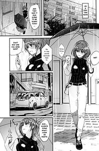 Page 2: 001.jpg | Hitozuma ga Tane o Haramu made Onsen Furin Ryokou Hen | View Page!