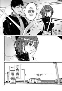 Page 5: 004.jpg | Hitozuma ga Tane o Haramu made Onsen Furin Ryokou Hen | View Page!