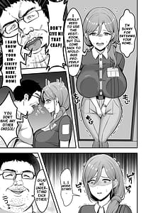 Page 10: 009.jpg | Hitozuma no Takuhaibin Otodokesaki no Dekachin de Watashi wa Mesu ni Narimashita | View Page!