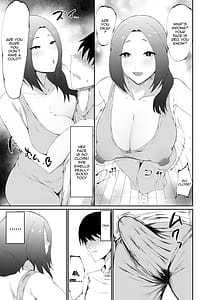 Page 7: 006.jpg | Hitozuma wa Kantan ni Makechau | View Page!