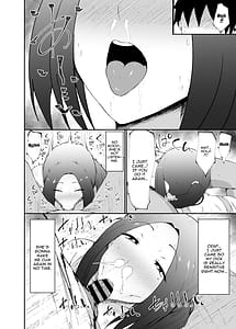 Page 14: 013.jpg | Hitozuma wa Kantan ni Makechau | View Page!