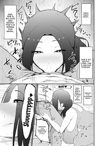 Page 15: 014.jpg | Hitozuma wa Kantan ni Makechau | View Page!