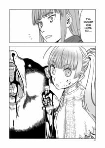 Page 10: 009.jpg | Hitozumajo to Minarai Kishi | View Page!