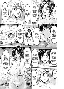 Page 5: 004.jpg | Hitozumarabu x3 -Yukemuri Ryoujou- | View Page!