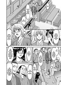 Page 10: 009.jpg | Hitozumarabu x3 -Yukemuri Ryoujou- | View Page!