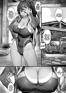 Page 9: 008.jpg | Hiyake Ato no Musume to Fuufu ni Natta Sono Yoru Gibo mo Ukkari Haramaseteshimau Natsu | View Page!