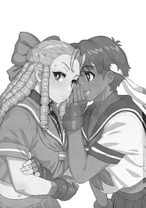 Page 3: 002.jpg | Hiyake Shitara hae Chatta! | View Page!