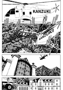 Page 9: 008.jpg | Hiyake Shitara hae Chatta! | View Page!