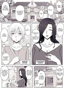 Page 2: 001.jpg | Hiyori-kun no Wanwan-Ppoi Hibi | View Page!