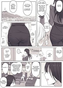 Page 3: 002.jpg | Hiyori-kun no Wanwan-Ppoi Hibi | View Page!