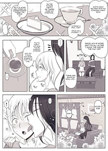 Page 4: 003.jpg | Hiyori-kun no Wanwan-Ppoi Hibi | View Page!