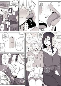 Page 5: 004.jpg | Hiyori-kun no Wanwan-Ppoi Hibi | View Page!