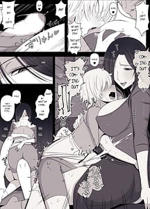 Page 8: 007.jpg | Hiyori-kun no Wanwan-Ppoi Hibi | View Page!