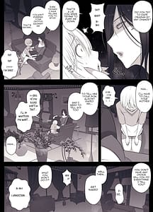 Page 9: 008.jpg | Hiyori-kun no Wanwan-Ppoi Hibi | View Page!
