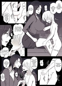 Page 10: 009.jpg | Hiyori-kun no Wanwan-Ppoi Hibi | View Page!