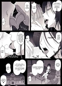 Page 13: 012.jpg | Hiyori-kun no Wanwan-Ppoi Hibi | View Page!