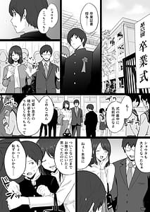 Page 2: 001.jpg | Hkai Kazoku - Hahaoya ga Yakuza to no Sekkusu ni Hamatta Hanashi | View Page!