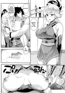 Page 3: 002.jpg | Hodasare Sugite Tatenai no! | View Page!