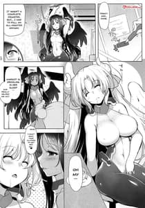 Page 3: 002.jpg | Hofuku Hofuku 7 | View Page!